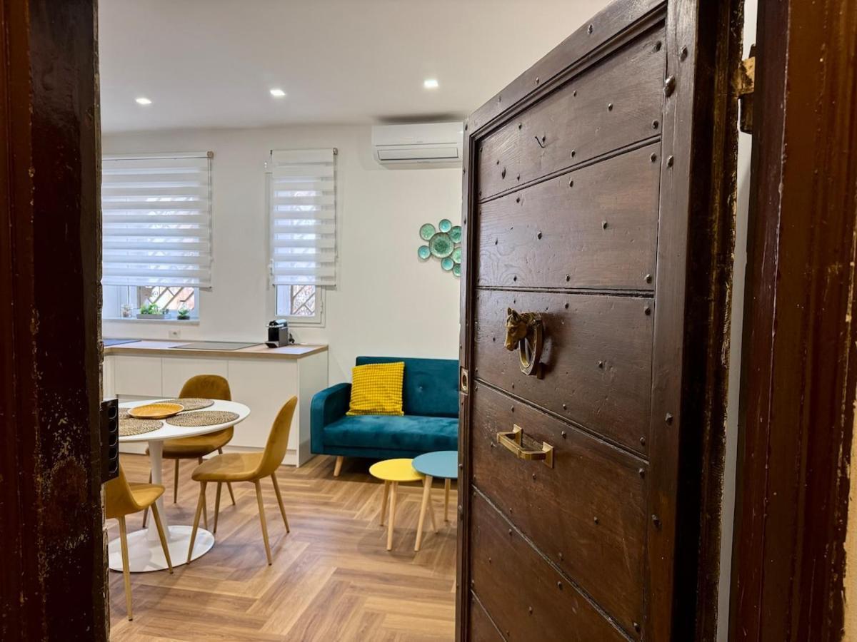 Trastevere Lungaretta, Apartment Rom